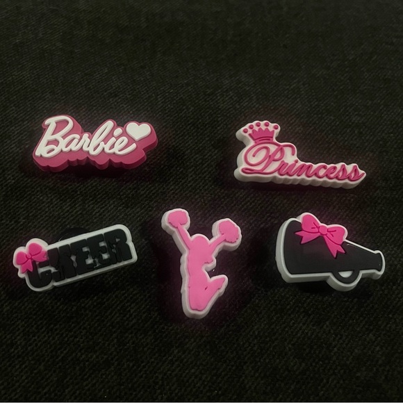 croc jibbitz charms! - Picture 4 of 11